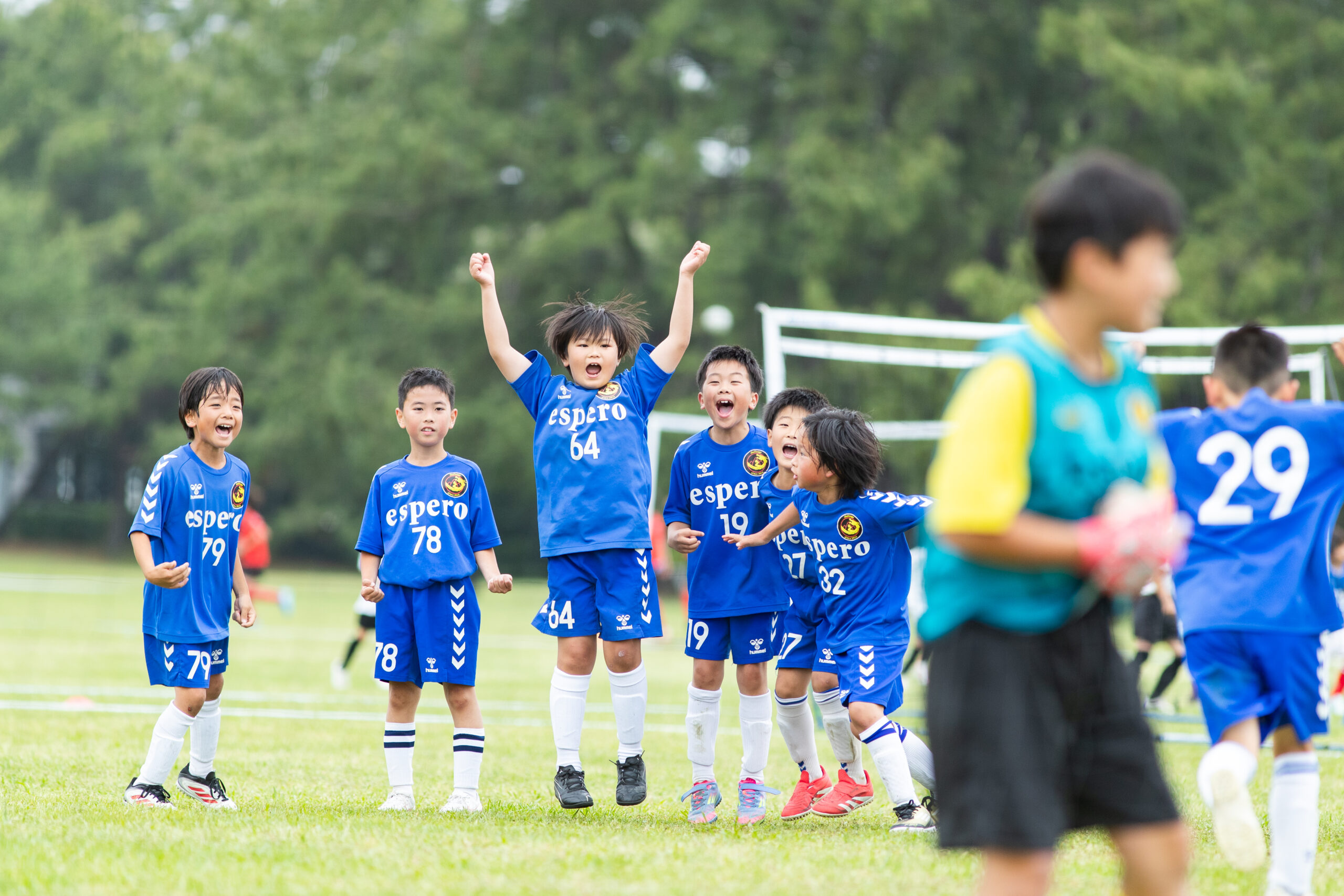 海の見える絶景で！「第2回 VAMOSまつり」大成功！ | イベント | VAMOS